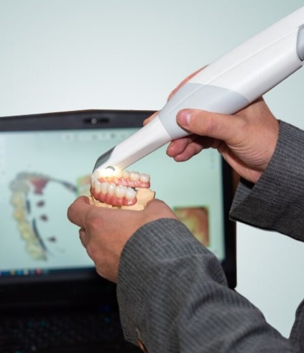 Treatment - Parkview Dental