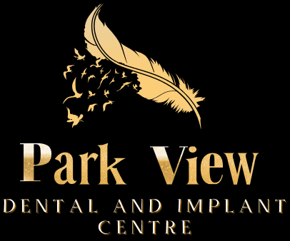 parkview dental logo