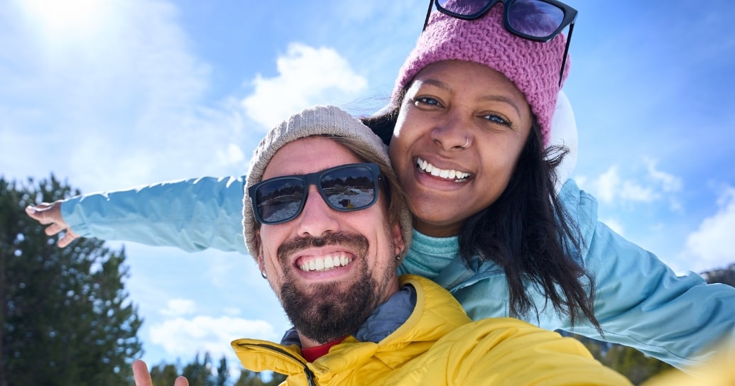 Treatment inner Parkview Dental