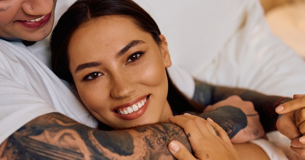 Treatment inner Parkview Dental